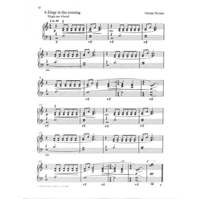 Romantische Miniaturen