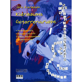 Kienbaums Gitarrengruppe
