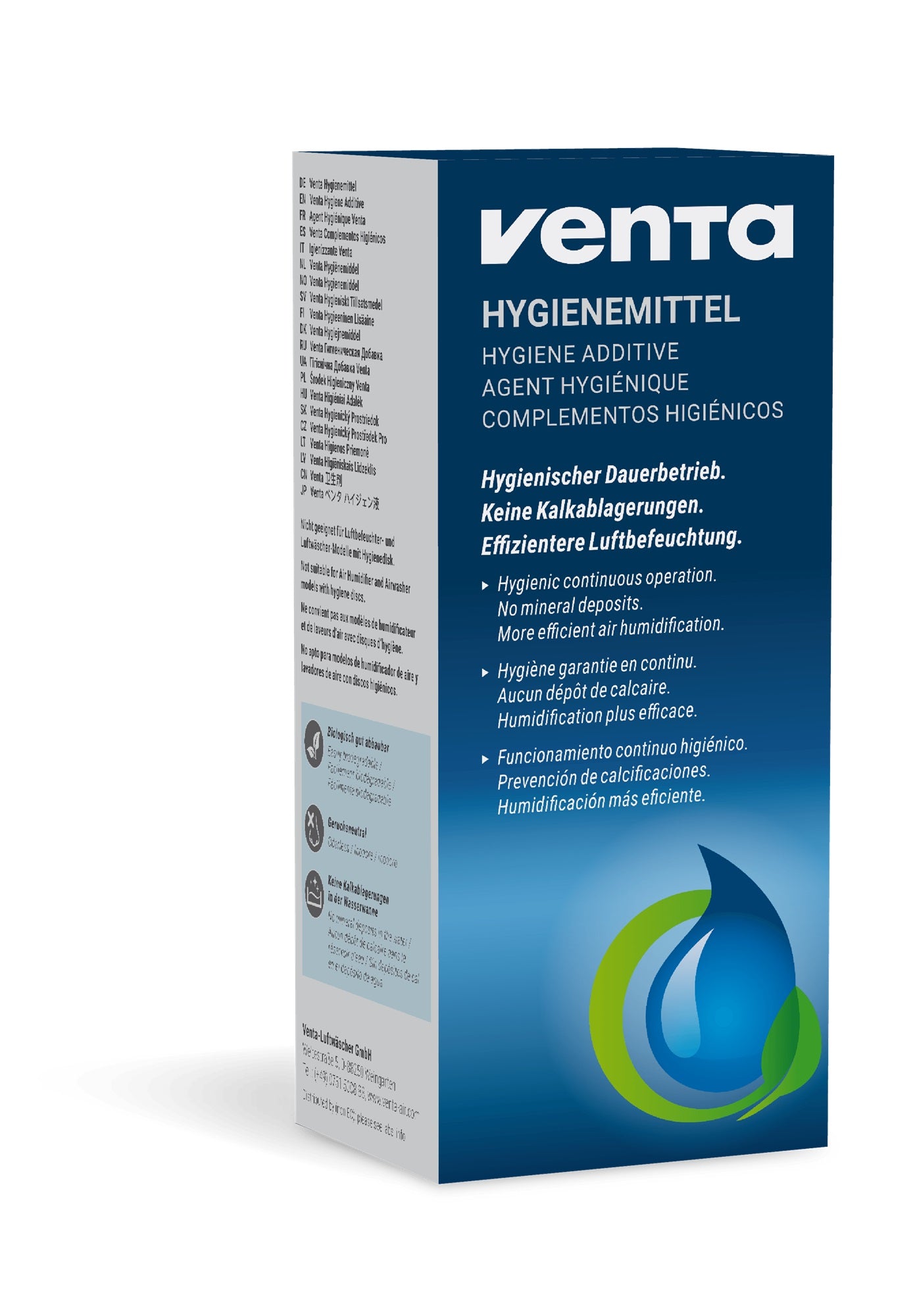Hygienemittel 500ml