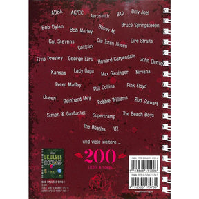 Das Ukulele Ding 2 - Das Original