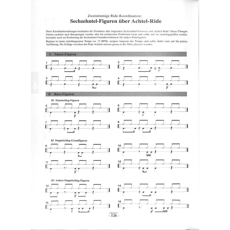 Drums 1