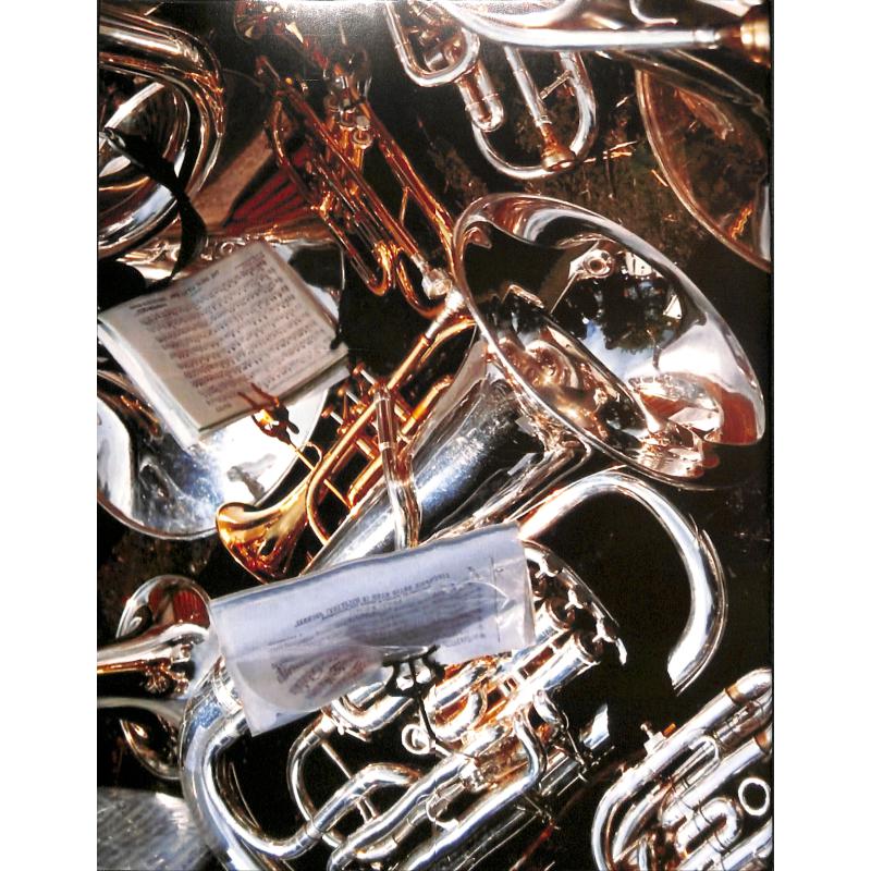 Christmas brass
