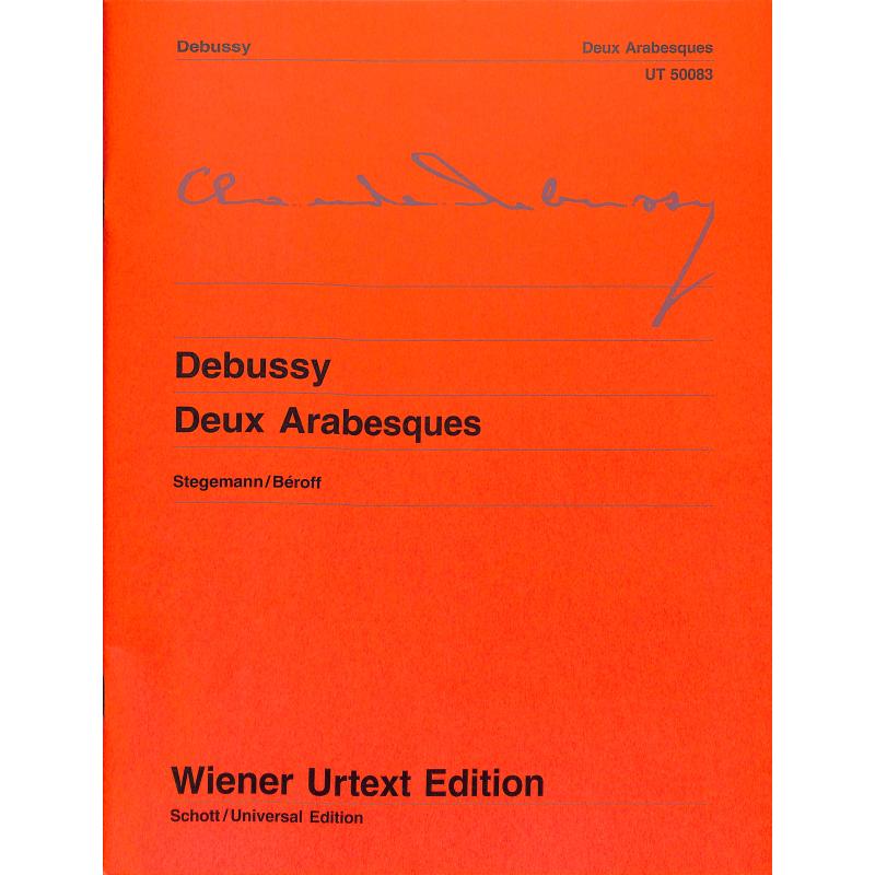 2 Arabesquen