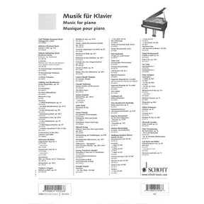 Suite d-moll HWV 437