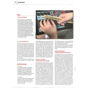 Digital jetzt | Wie sie ihren Unterricht medial bereichern