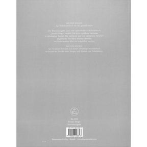 Bruder Singer - Lieder unseres Volkes