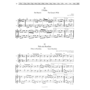 Hellas | Volkslieder und Tänze aus Griechenland