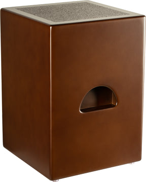 Subwoofer Cajon - Walnut
