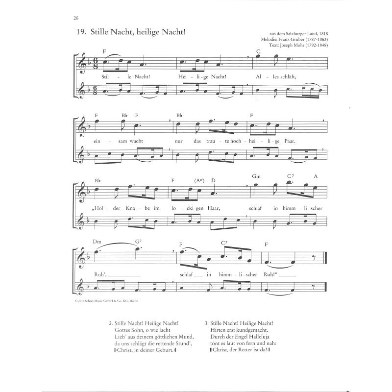 Fröhliche Weihnachtszeit