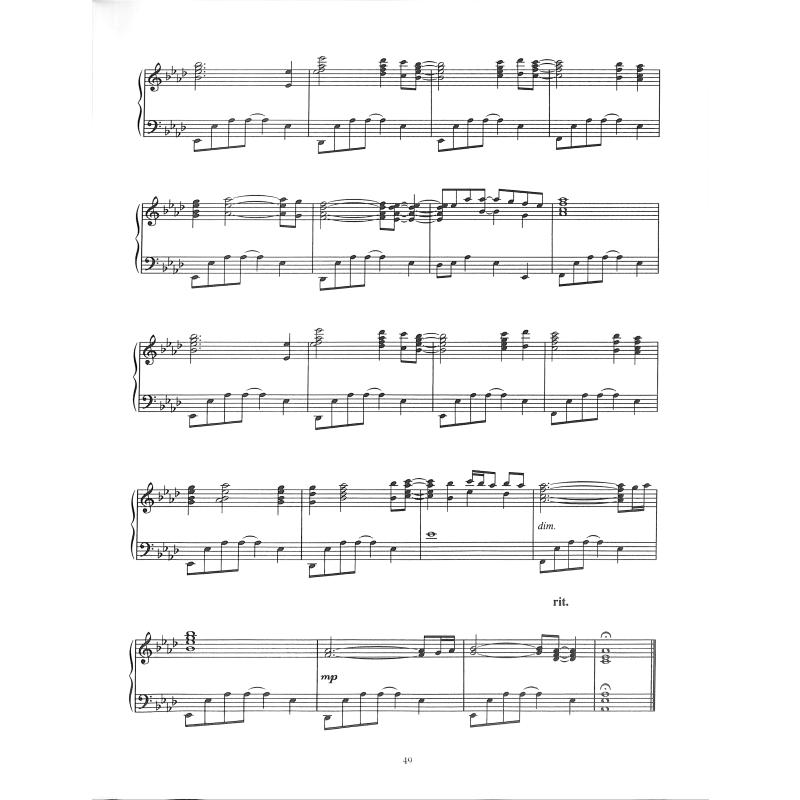 Classical heartbreakers