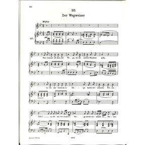 Lieder 1