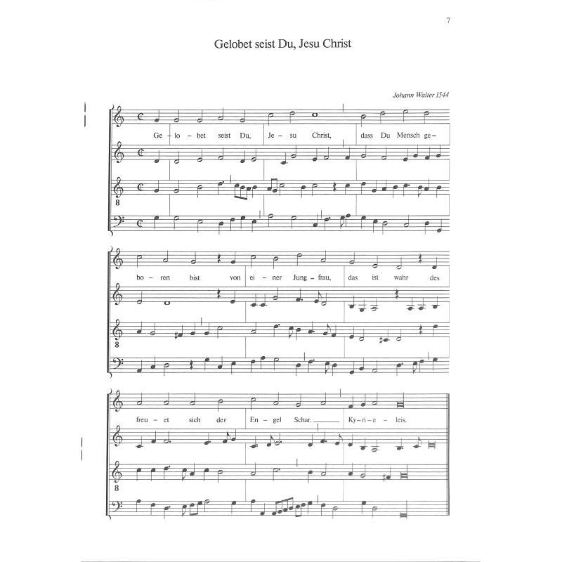 Advents + Weihnachtsmusik alter Meister 2