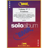 Solo Album 3