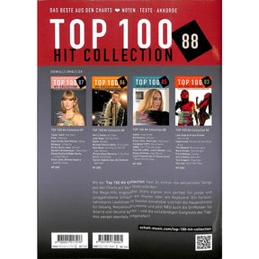 Top 100 Hit Collection 88