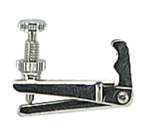 Feinstimmer Viola schwarz
