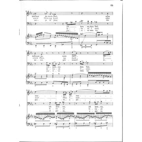 Kantate 140 Wachet auf ruft uns die Stimme BWV 140