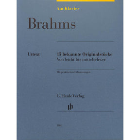 15 bekannte Originalstücke