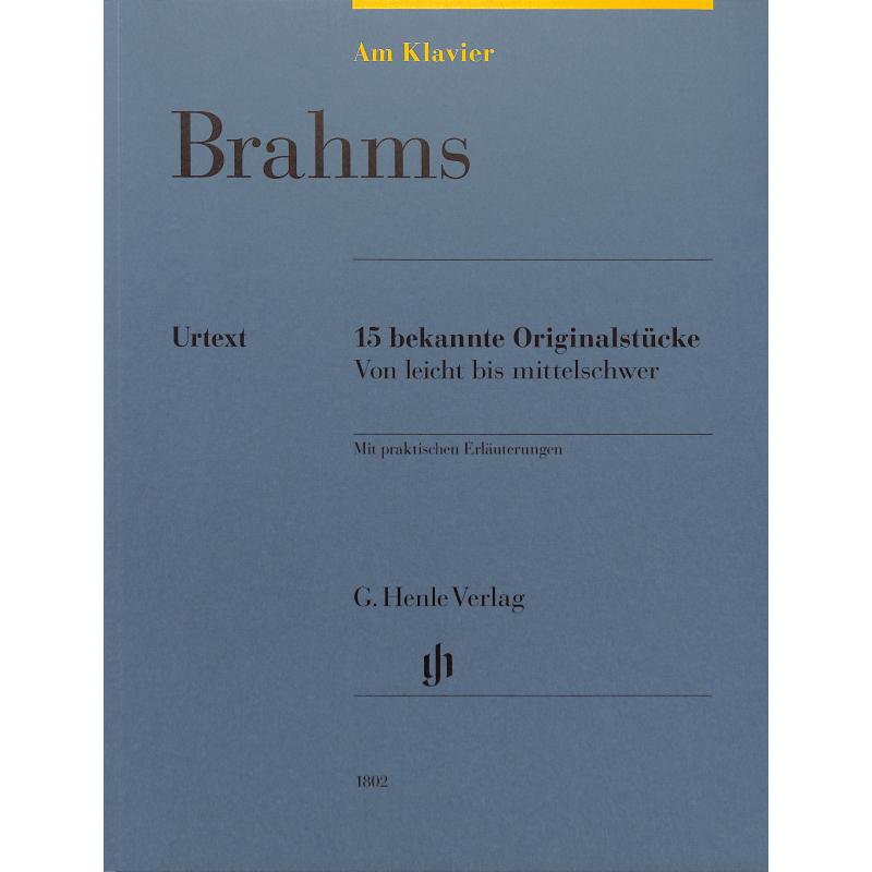 15 bekannte Originalstücke