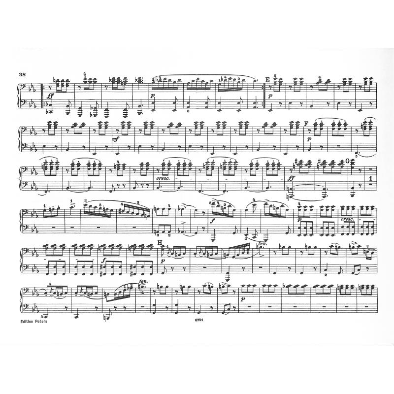 Originalkompositionen