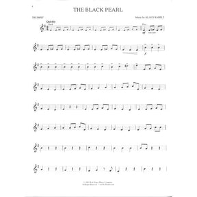 Pirates of the Caribbean