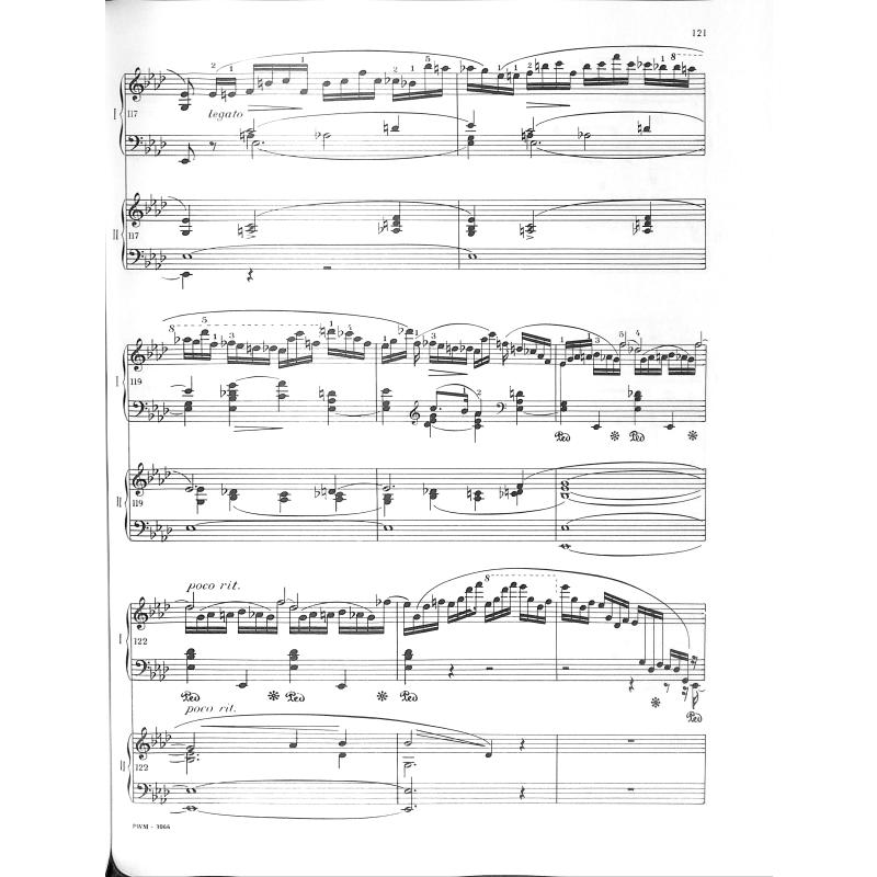 Konzert 1 + 2