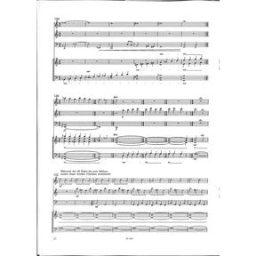 Gregorianik + Jazz