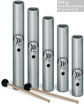 WT5 WahWah Tubes 5er Satz