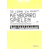 So lerne ich Keyboard spielen 2