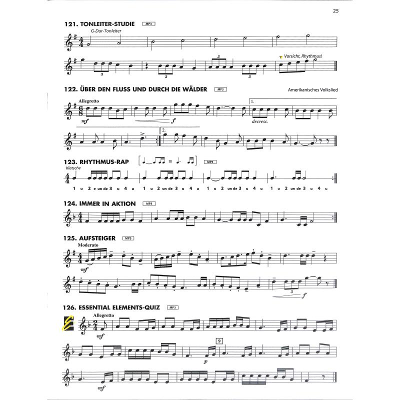 Essential elements 2