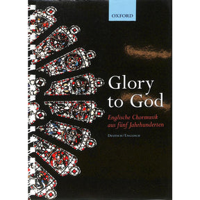 Glory to god