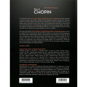 Best of Chopin Frederic