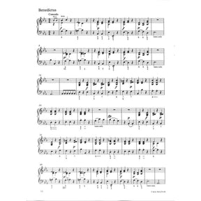 Missa brevis B-Dur KV 275 (272b)