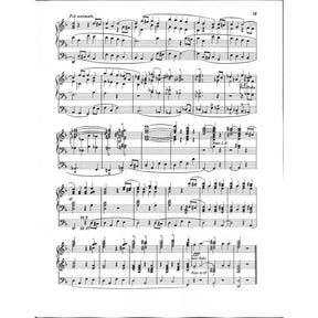 Sonate 1 d-moll op 42