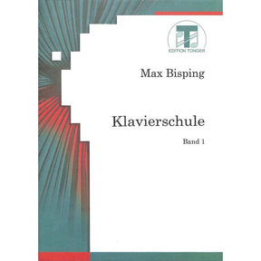 Klavierschule 1