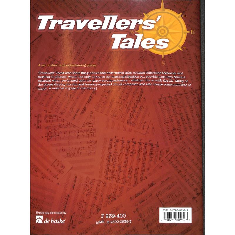 Traveller's tales