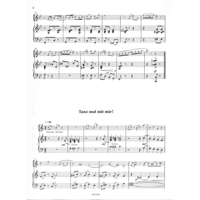 Tanzteufel
