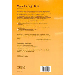 Music through time 4