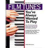 Film tunes you've always wanted to play