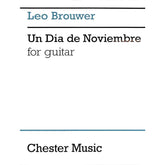 Un dia de noviembre