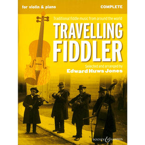 Travelling Fiddler