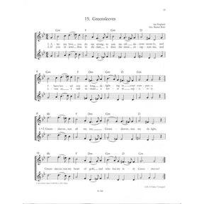 Liederzeit | Volkslieder | Folk | Gospel