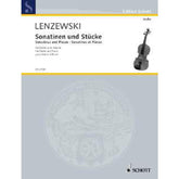 Sonatinen + Stücke 1