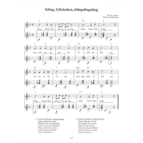 Weihnachtslieder aus aller Welt