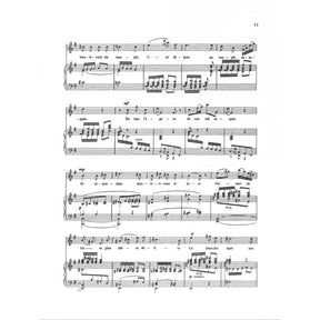 4 chansons de jeunesse