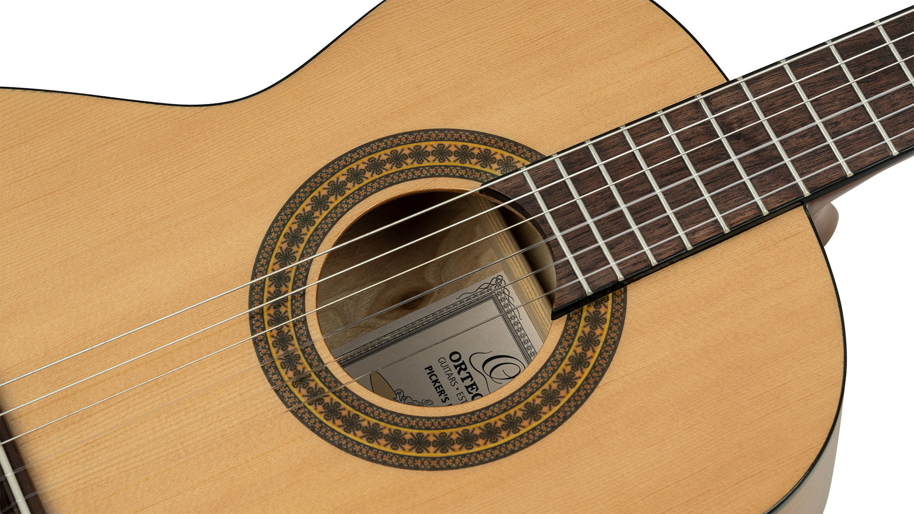 PICKERS PACK 3/4 Gitarrenset