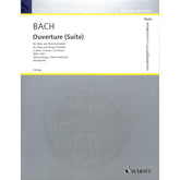 Ouvertüre (Orchestersuite) 2 h-moll BWV 1067