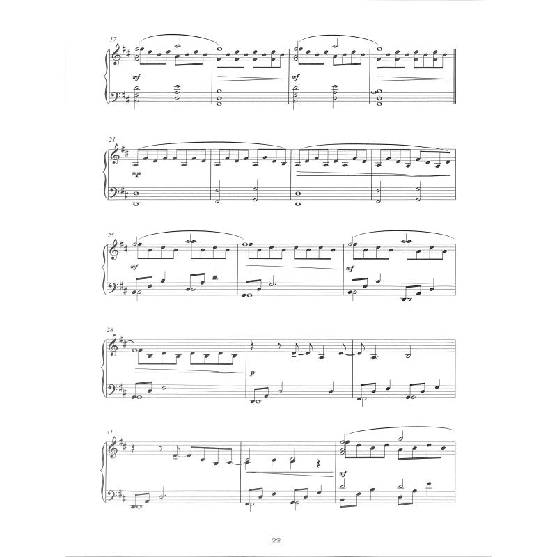 The top ten contemporary classical pieces to play on piano