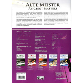 Alte Meister