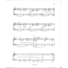 20 piano studies