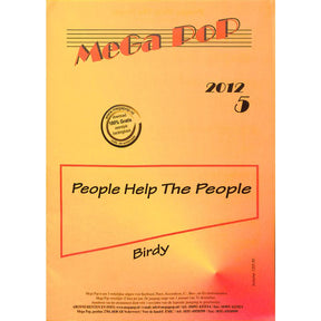 People help the people